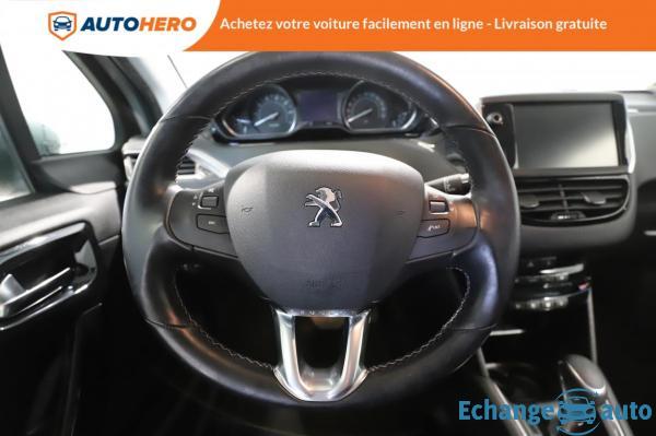 Peugeot 208 1.2 e-THP Allure 110 ch