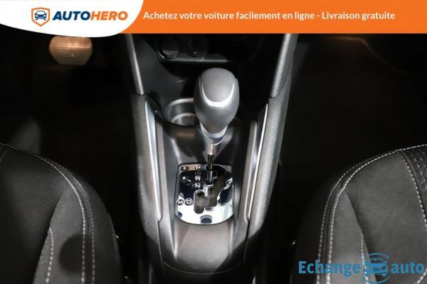 Peugeot 208 1.2 e-THP Allure 110 ch