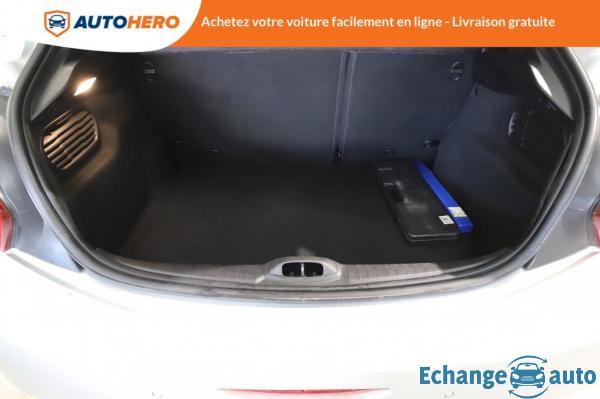 Peugeot 208 1.2 e-THP Allure 110 ch