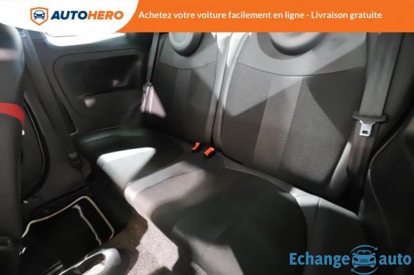 Fiat 500 1.2 S 70 ch