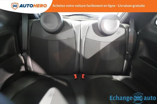 Fiat 500 1.2 S 70 ch