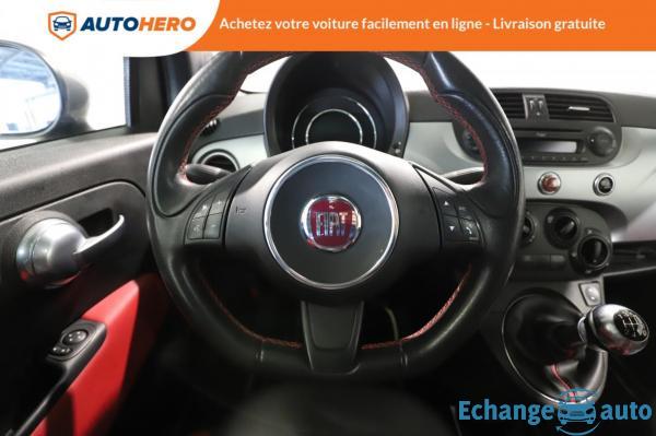 Fiat 500 1.2 S 70 ch