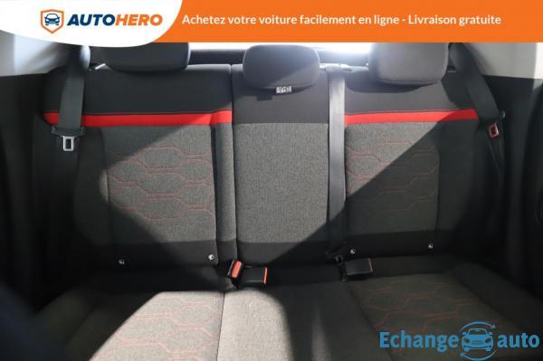 Citroën C3 1.2 e-THP Shine 110 ch