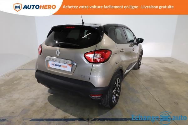 Renault Captur 1.2 TCe Energy Intens 120 ch