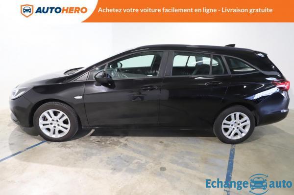 Opel Astra Sports Tourer 1.6 CDTI Business Edition 136 ch