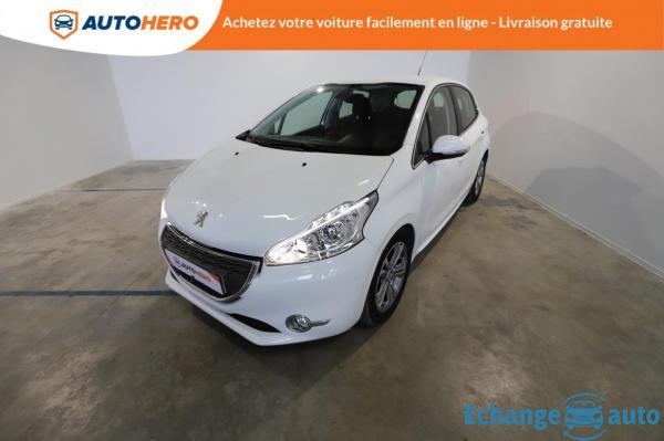 Peugeot 208 1.6 HDi Allure 92 ch