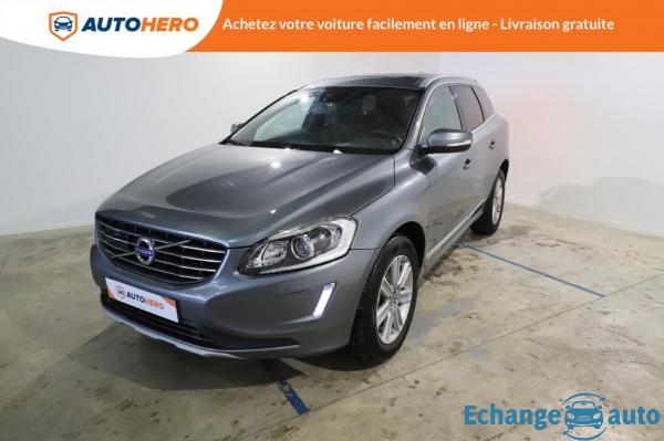 Volvo XC60 2.0 D3 Summum 150 ch