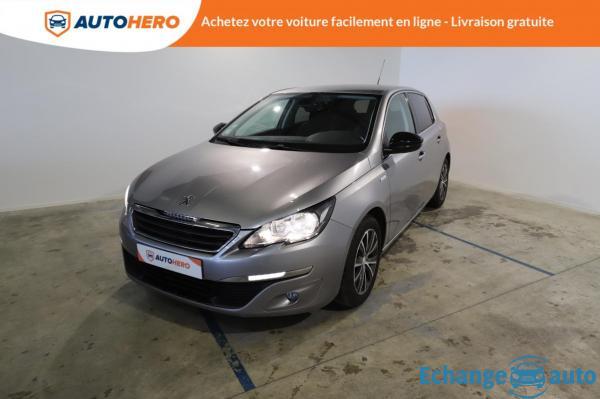 Peugeot 308 1.6 e-HDi Sensation 115 ch