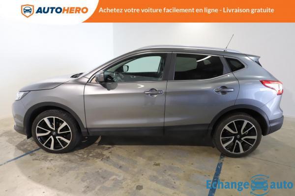 Nissan Qashqai 1.5 Turbodiesel Tekna 110 ch