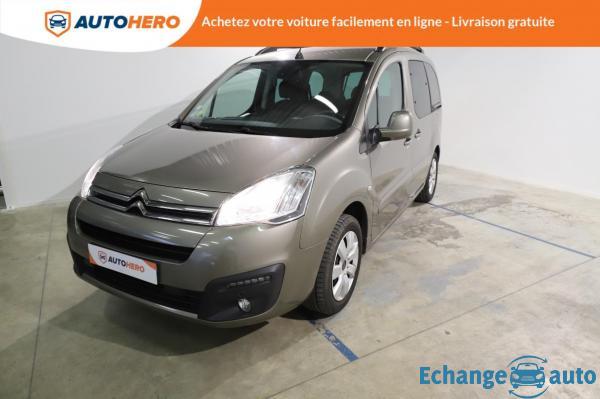 Citroën Berlingo 1.6 Blue-HDi Shine 120 ch