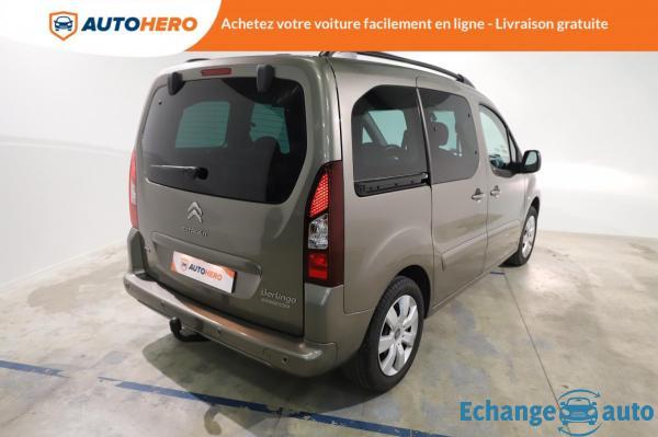 Citroën Berlingo 1.6 Blue-HDi Shine 120 ch