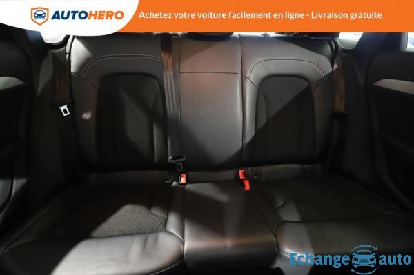 Audi Q3 2.0 TDI S line 120 ch