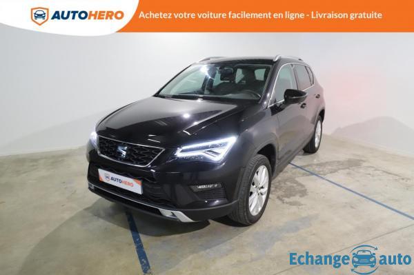 Seat Ateca 1.4 TSI ACT Style 150 ch