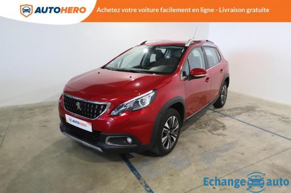 Peugeot 2008 1.2 PureTech Allure 110 ch