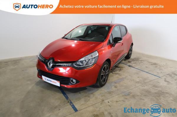 Renault Clio 0.9 Energy Limited 90 ch