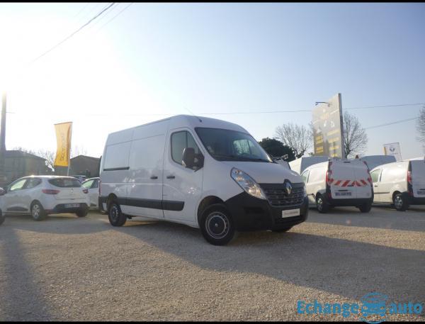 Renault Master III L2H2 2.3 DCI 130 GRAND CONFORT