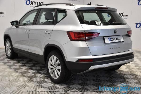 Seat Ateca 1.5 TSI 150 ACT S&S STYLE DSG7