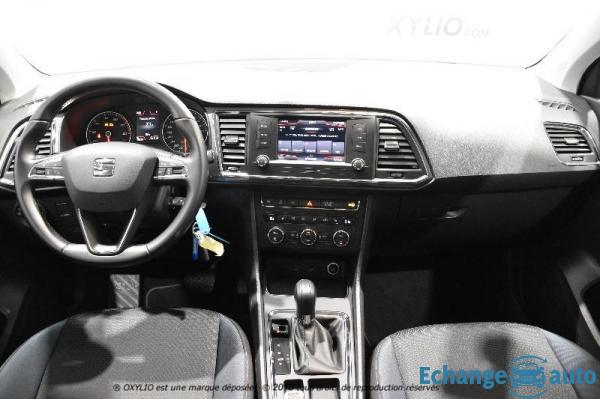 Seat Ateca 1.5 TSI 150 ACT S&S STYLE DSG7