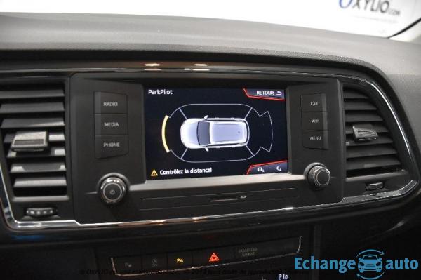 Seat Ateca 1.5 TSI 150 ACT S&S STYLE DSG7