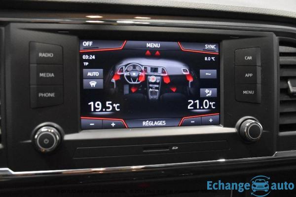 Seat Ateca 1.5 TSI 150 ACT S&S STYLE DSG7