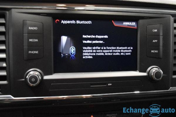 Seat Ateca 1.5 TSI 150 ACT S&S STYLE DSG7