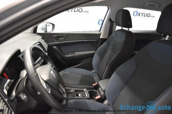 Seat Ateca 1.5 TSI 150 ACT S&S STYLE DSG7