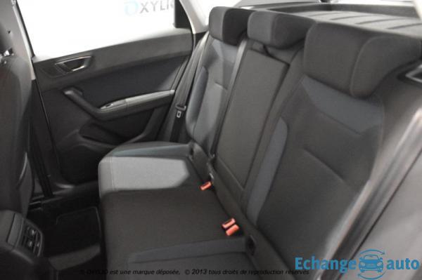 Seat Ateca 1.5 TSI 150 ACT S&S STYLE DSG7