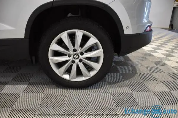 Seat Ateca 1.5 TSI 150 ACT S&S STYLE DSG7