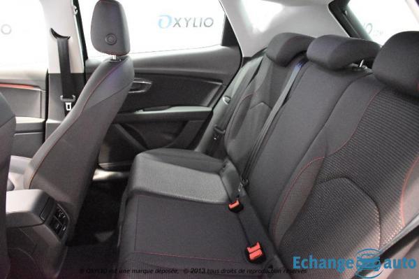 Seat Leon III (2) 1.5 TSI 130 FR