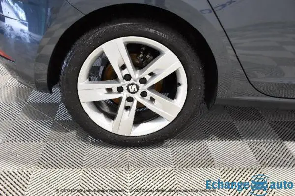 Seat Leon III (2) 1.5 TSI 130 FR