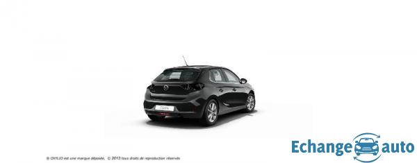 Opel Corsa VI 1.2 TURBO 100 ELEGANCE 5P