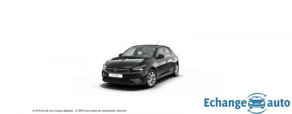 Opel Corsa VI 1.2 TURBO 100 ELEGANCE 5P