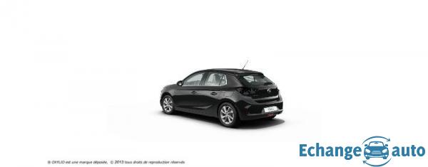 Opel Corsa VI 1.2 TURBO 100 ELEGANCE 5P