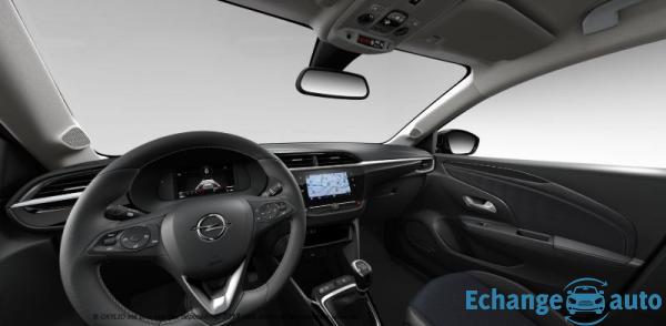 Opel Corsa VI 1.2 TURBO 100 ELEGANCE 5P