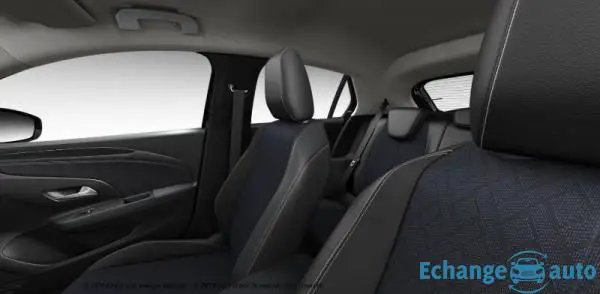 Opel Corsa VI 1.2 TURBO 100 ELEGANCE 5P