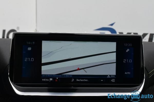 Peugeot 208 II 1.5 BLUEHDI 100 S&S GT