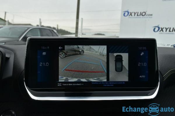 Peugeot 208 II 1.5 BLUEHDI 100 S&S GT