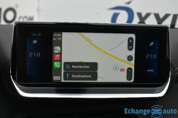 Peugeot 208 II 1.5 BLUEHDI 100 S&S GT