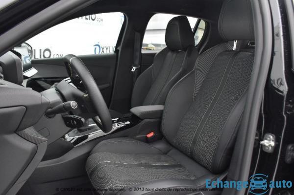 Peugeot 208 II 1.5 BLUEHDI 100 S&S GT