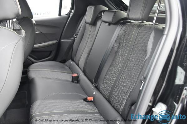 Peugeot 208 II 1.5 BLUEHDI 100 S&S GT