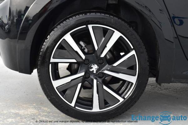 Peugeot 208 II 1.5 BLUEHDI 100 S&S GT