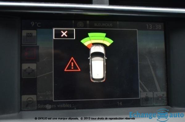 Citroën C4 II (2) 1.6 BLUEHDI 120 S&S SHINE