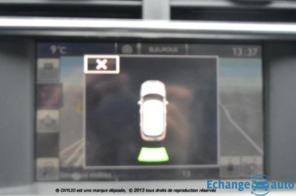 Citroën C4 II (2) 1.6 BLUEHDI 120 S&S SHINE