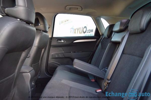 Citroën C4 II (2) 1.6 BLUEHDI 120 S&S SHINE