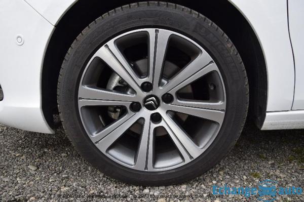 Citroën C4 II (2) 1.6 BLUEHDI 120 S&S SHINE