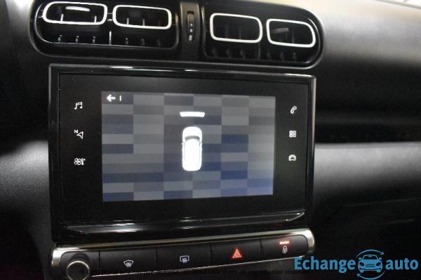 Citroën C3 Aircross 1.2 PURETECH 110 S&S SHINE BV6