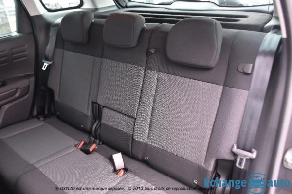 Citroën C3 Aircross 1.2 PURETECH 110 S&S SHINE BV6