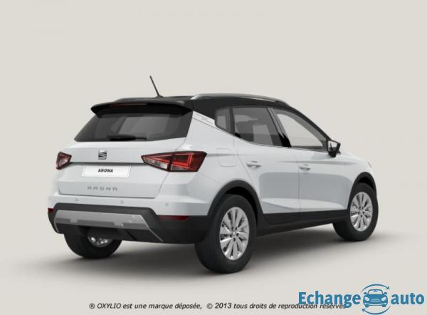 Seat Arona 1.0 ECOTSI 110 S&S XCELLENCE BV6