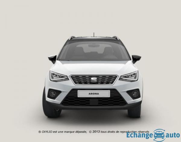 Seat Arona 1.0 ECOTSI 110 S&S XCELLENCE BV6