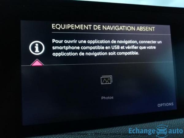 DS DS 3 DS3 CROSSBACK 1.5 BLUEHDI 100 SO CHIC